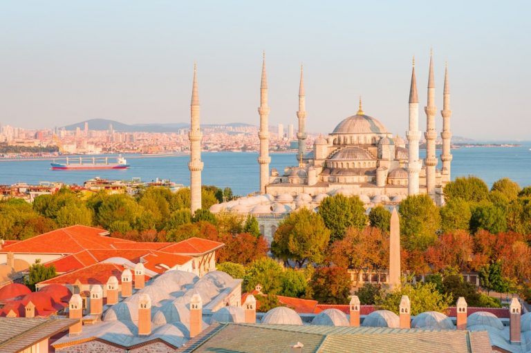 Best Reasons to Visit Istanbul-Turkey