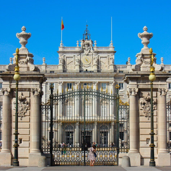 10 Things to Do in Spain