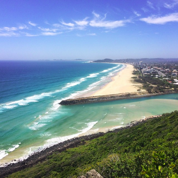 15 Things To do On The Gold Coast