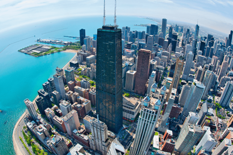 What To See In Chicago In 2 Days