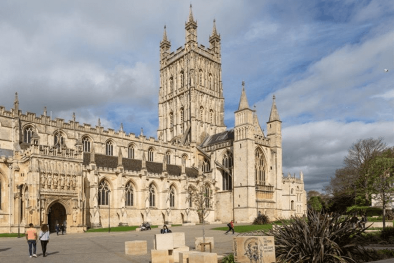 What To See In Gloucester: The Best Sights And Attractions